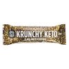 Krunchy Good Good Keto Bar - Nugat de caju - 35 g 