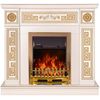 купить Камин электрический ArtFlame Versailles gold & Gala gold в Кишинёве 
