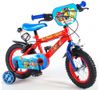 Велосипед "Paw Patrol 12" красный Volare 61250-CH-IT 