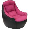 cumpără Fotoliu BeanBag BeanBag BM5860, Scaun fără cadru BigBoss, XL în Chișinău 