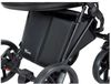 купить Детская коляска Angelina Carucior 2in1 Enigma Beige E-3 в Кишинёве 