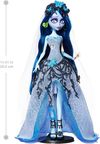 купить Кукла Mattel JDR67 Monster High Corpse Bride в Кишинёве 