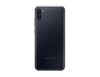 Samsung Galaxy M11 2020 3/32Gb Duos (SM-M115), Black 
