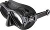 купить Аксессуар для плавания Cressi-Sub Naxos Black/Black (Ds535050) в Кишинёве 