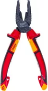 купить Плоскогубцы Milwaukee 4932464571 cleste universal VDE, 165 mm в Кишинёве 