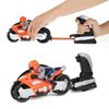 cumpără Mașină Toi-Toys 29545Z Motocicletă de jucărie cu pilot în Chișinău 