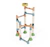 купить Конструктор Quercetti Q86535 Migoga Marble Run Bio в Кишинёве 