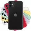 cumpără Smartphone Apple iPhone 11 64GB Black 2AMWLT2 {Ref.} în Chișinău 