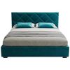 cumpără Pat my-STYLE my-Nika 160x200 (P49D16M18) în Chișinău 