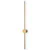 cumpără Candelabru de perete Trendy Lampa de perete Sabie-13487 în Chișinău 
