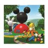 cumpără Puzzle Clementoni Puzzle 3x48 Clubul Mickey Mouse 2026 (25005) în Chișinău 