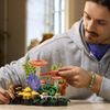 cumpără Set de construcție Lego 11505 Botanicals. Ciuperci de pădure în Chișinău 