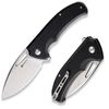 купить Нож походный Sencut S23014-1 Phantara, G10, Liner Lock в Кишинёве 