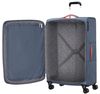 купить Чемодан Samsonite Cloudrider L TSA Exp Gri (157367/E612) в Кишинёве 