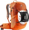 cumpără Rucsac turistic Deuter Futura 27 chestnut-mandarine în Chișinău 