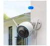 EZVIZ H3 COLOR VU 5 Мегапикселей 3K, Wi-Fi Micro SD 512GB, CS-H3-R100-1J5WKFL 