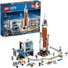 купить Конструктор Lego 60228 Deep Space Rocket and Launch Control в Кишинёве 