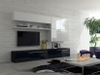 купить Стенка Indart Livingul Kubo 11 (300x43x210) в Кишинёве 