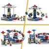 купить Конструктор Lego 31389 Creator 3-in-1. Feimoasa roată mare в Кишинёве 