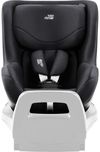 cumpără Scaun auto Britax-Römer DUALFIX 5Z Classic Deep Grey (2000040860) în Chișinău 