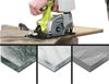 cumpără Maşină de tăiat placă RYOBI LTS180M pu teracota (carcasa) 5133000154 în Chișinău 