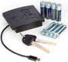 купить Офисный сейф ArtFlame Safeu electronic FG-25DG в Кишинёве 