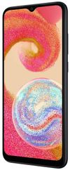 купить Смартфон Samsung A042/32 Galaxy A04E Black в Кишинёве 