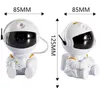 cumpără Lampă de veghe miscellaneous S217-4 Astronaut în Chișinău 