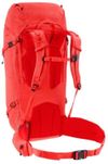 cumpără Rucsac turistic Deuter Guide 44+6 poppy-crimson (3361326 5124 0) în Chișinău 
