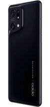 OPPO Find X5 Pro 5G 12/256GB Duos, Black + Oppo Watch 46mm Black 