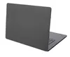 cumpără Geantă laptop Tucano HSNI-MBNEO-TR Hardshell Nido for MacBook NEO 13" (2026), Black în Chișinău 