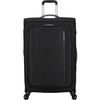 купить Чемодан Samsonite Cloudrider L TSA Exp Jet Negru (157367/1465) в Кишинёве 