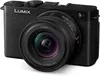 купить Фотоаппарат беззеркальный Panasonic Lumix DC-S9NE-K в Кишинёве 
