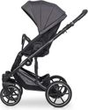 купить Детская коляска Riko Carucior 2in1 Trex antracite в Кишинёве 