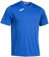 купить Одежда для спорта Joma T-Shirt Combi Royal (M) 100052.700 в Кишинёве 
