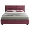 купить Кровать my-STYLE my-Rose 160x200 (P31D16M14) в Кишинёве 