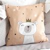 купить Детское постельное белье PernaMea Set lenjerie 8 piese Premium Zoo (PM.105896/5) в Кишинёве 
