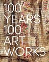 купить Agnes Berecz: 100 Years 100 Artworks в Кишинёве 