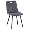 cumpără Scaun Avanti KIP Grey Burlap Chair în Chișinău 