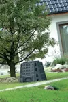 cumpără Composter Prosperplast Biocompo, 500l, verde (IKBI500Z-G851) în Chișinău 