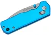 купить Нож походный Boker Magnum RockStub Blue Elox в Кишинёве 