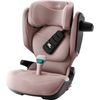 cumpără Scaun auto Britax-Römer KidFix Pro Dusty Rose Style (2000040913) în Chișinău 