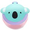 купить Посуда для кормления Skip Hop 9L510710 Cana pentru gustari Zoo Koala в Кишинёве 