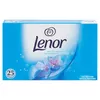 Servetele Parfumate Pentru Masina de Uscat Rufe, dulapuri, incaperi.., Lenor, 25 buc