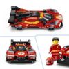 cumpără Set de construcție Lego 77261 Speed Champions. Ferrari 499P în Chișinău 
