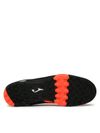 Ghete de fotbal JOMA - CANCHA 2308 ORANGE BLACK TURF 