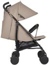 cumpără Сărucior pentru copii Kikka Boo 31001030242 Beetle 2 Dark Beige în Chișinău 