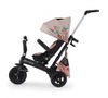 Triciclu KinderKraft Easytwist Freedom 