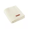 cumpără Lenjerie de pat pentru copii Sensillo 43470 Плед Rosal 80x100 Warm Beige în Chișinău 