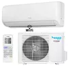 cumpără Aparat aer condiționat split Hoapp HSK-LB38VAW/HMK-LB38VA WI-FI, Luna în Chișinău 